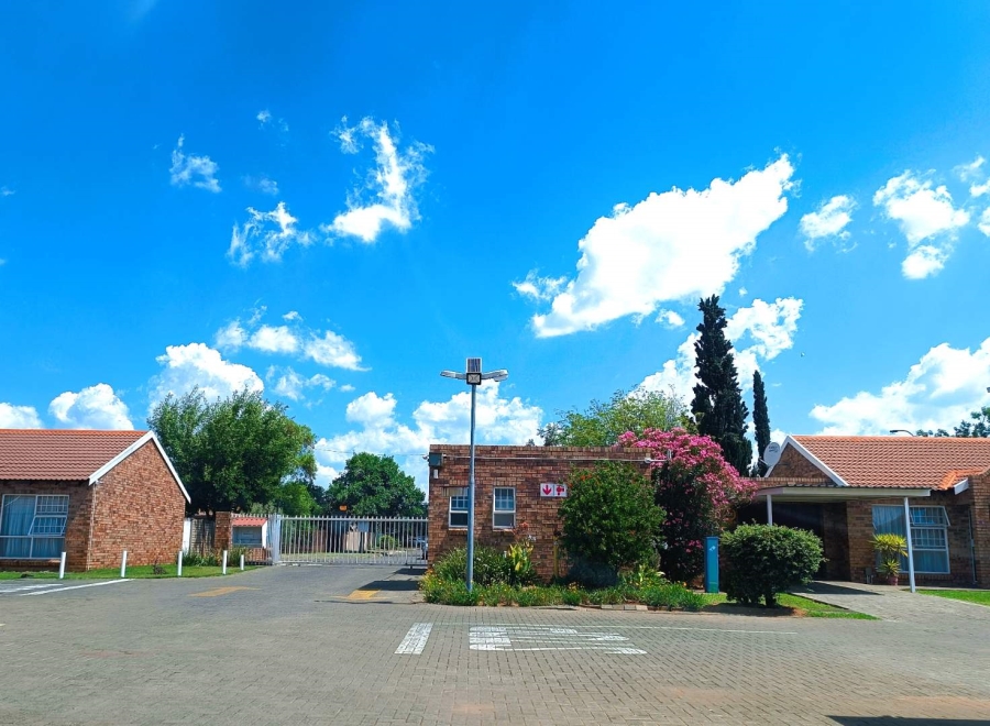 3 Bedroom Property for Sale in Universitas Free State